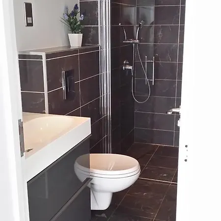 Olga Appartement