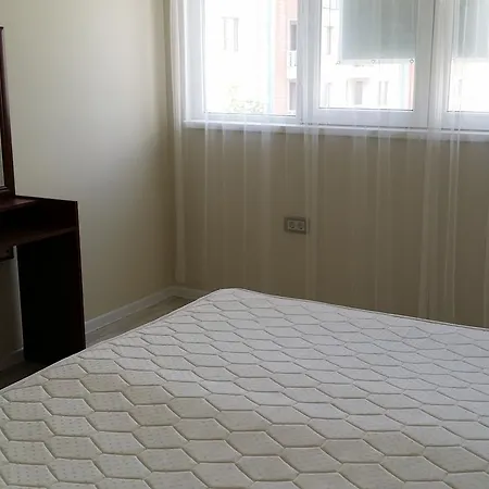 Appartement Olga Pomorie