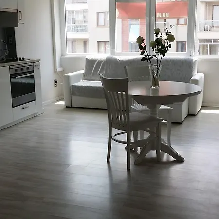 Appartement Olga