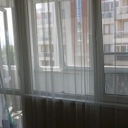 Διαμέρισμα Olga